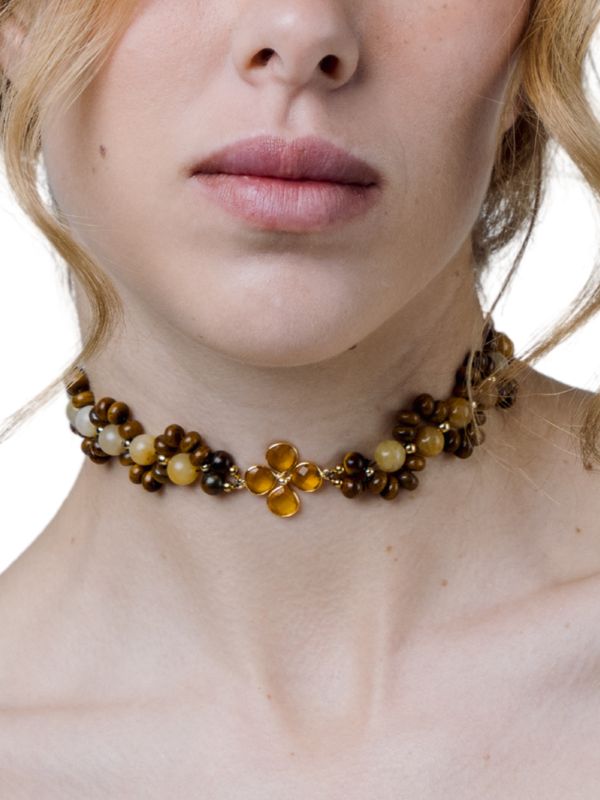 Aurelia Choker