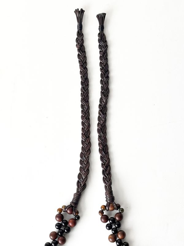 Salvaje Belt