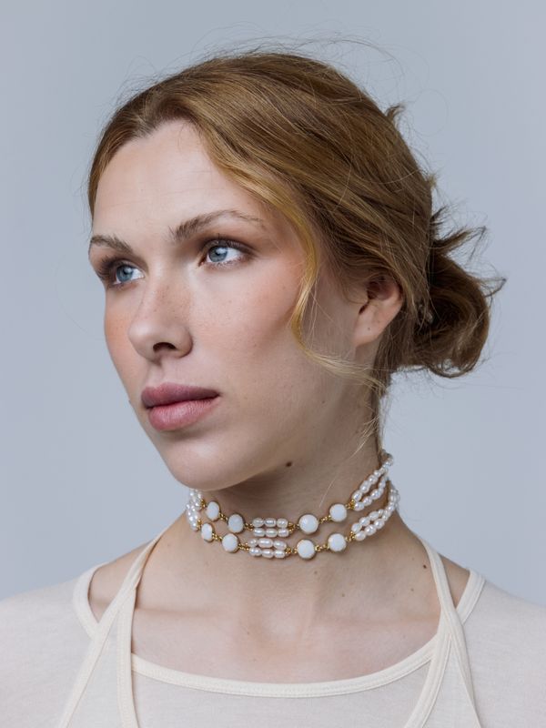 Camille Choker