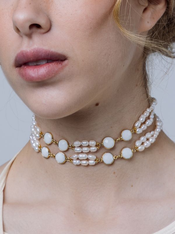Camille Choker