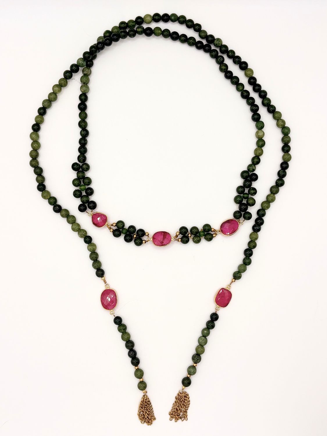Sylvana Necklace