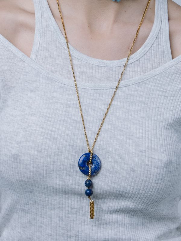Aluna Necklace