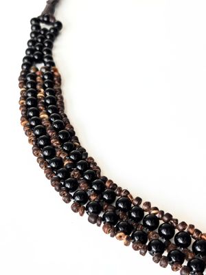 Amber Belt
