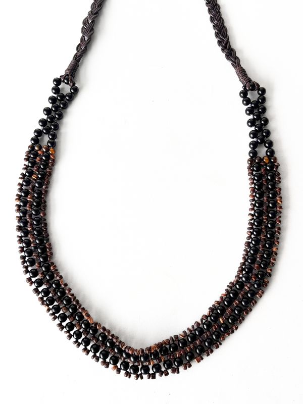 Amber Belt