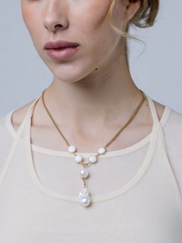 Celestial Necklace