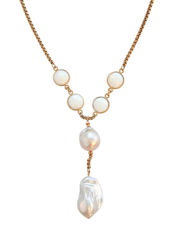 Celestial Necklace
