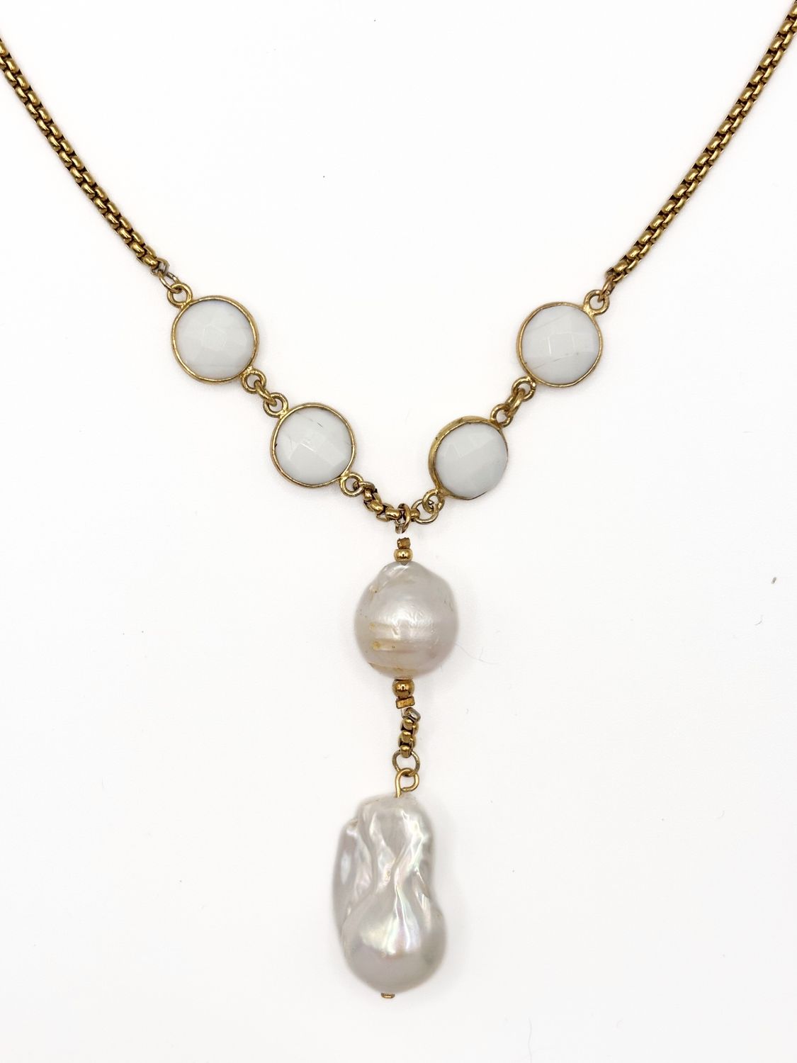 Celestial Necklace