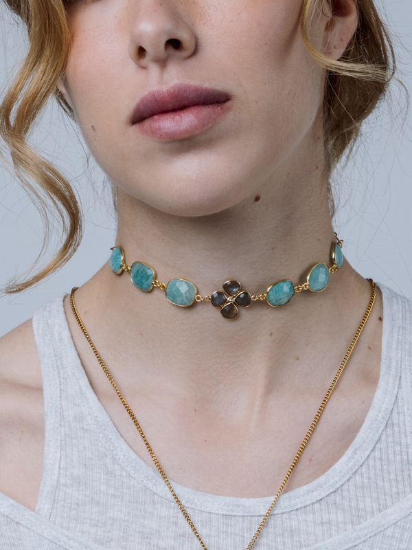 Brisa Choker