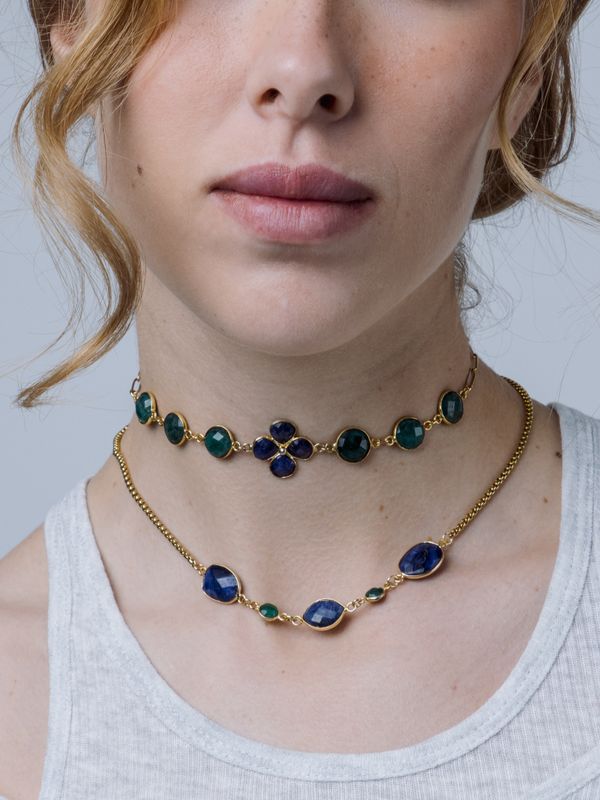 Brisa Choker
