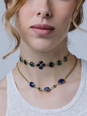 Brisa Choker
