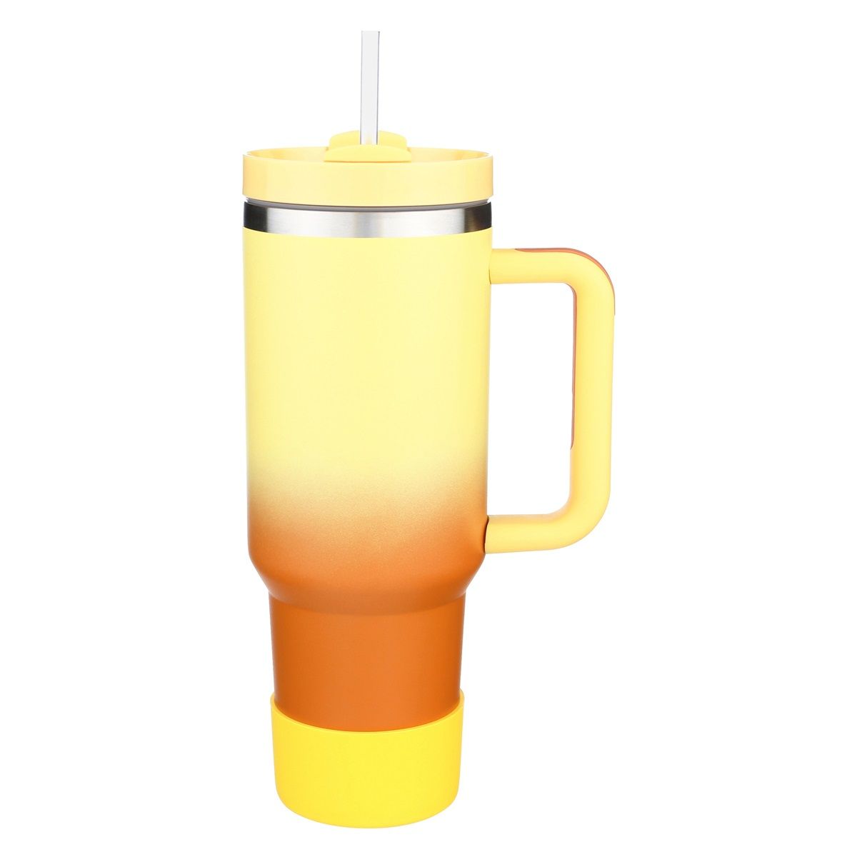 Quencher 40 oz Stainless Steel Mug