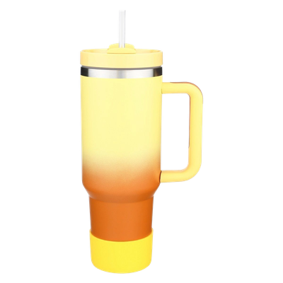 Awareness Quencher 40 oz Mug
