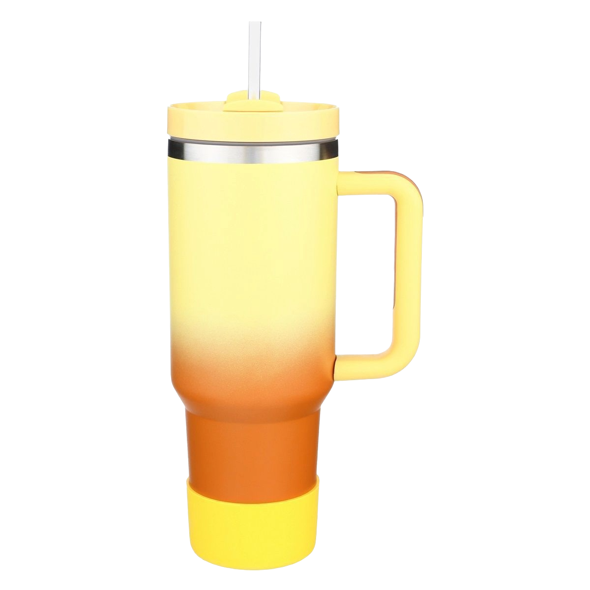Awareness Quencher 40 oz Mug