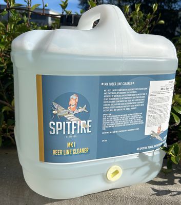 MK I Beer Line Cleaner 15L