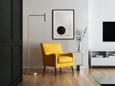 Shop by Room