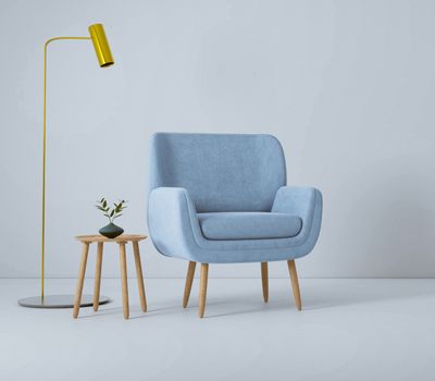 Chair &amp; Stools