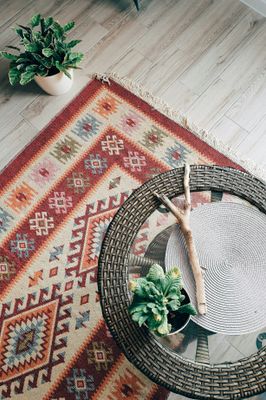 Rugs