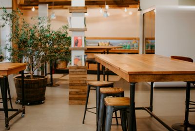 Bar Stools
