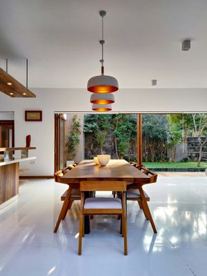 Dining Tables