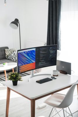 Work Room