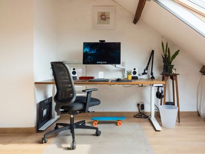 Office Desks