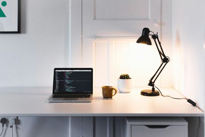 Desk Lamps