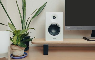 Monitor Stands