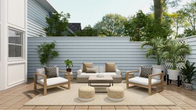 Patio Furniture