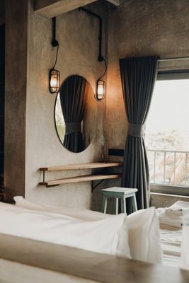 Curtains