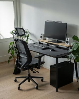 Office Chairs