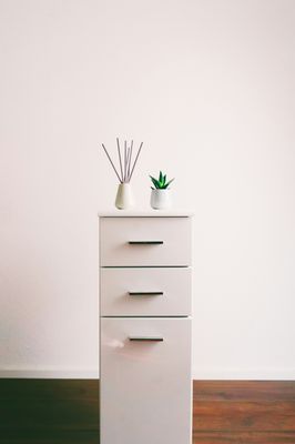 File Cabinets