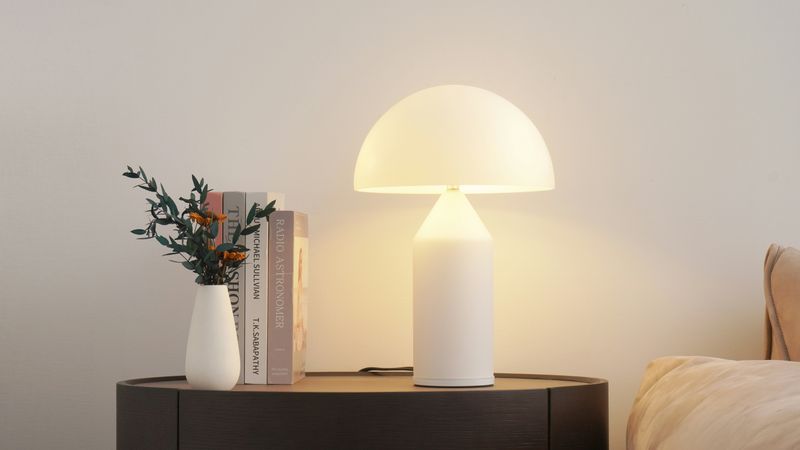 Bedside Lamps