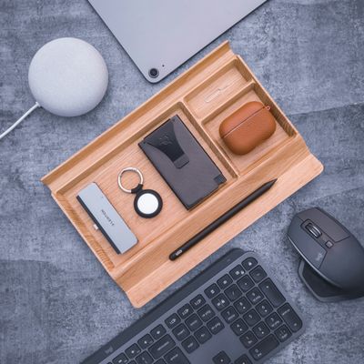 Desk Organizers