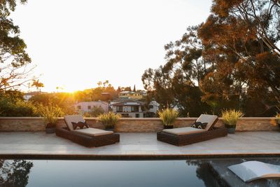 Sun Loungers