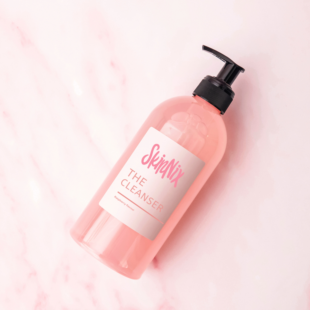 The Cleanser
