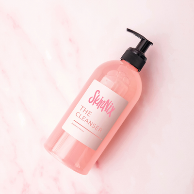 The Cleanser