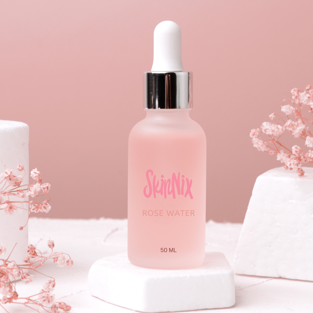 Rose Water