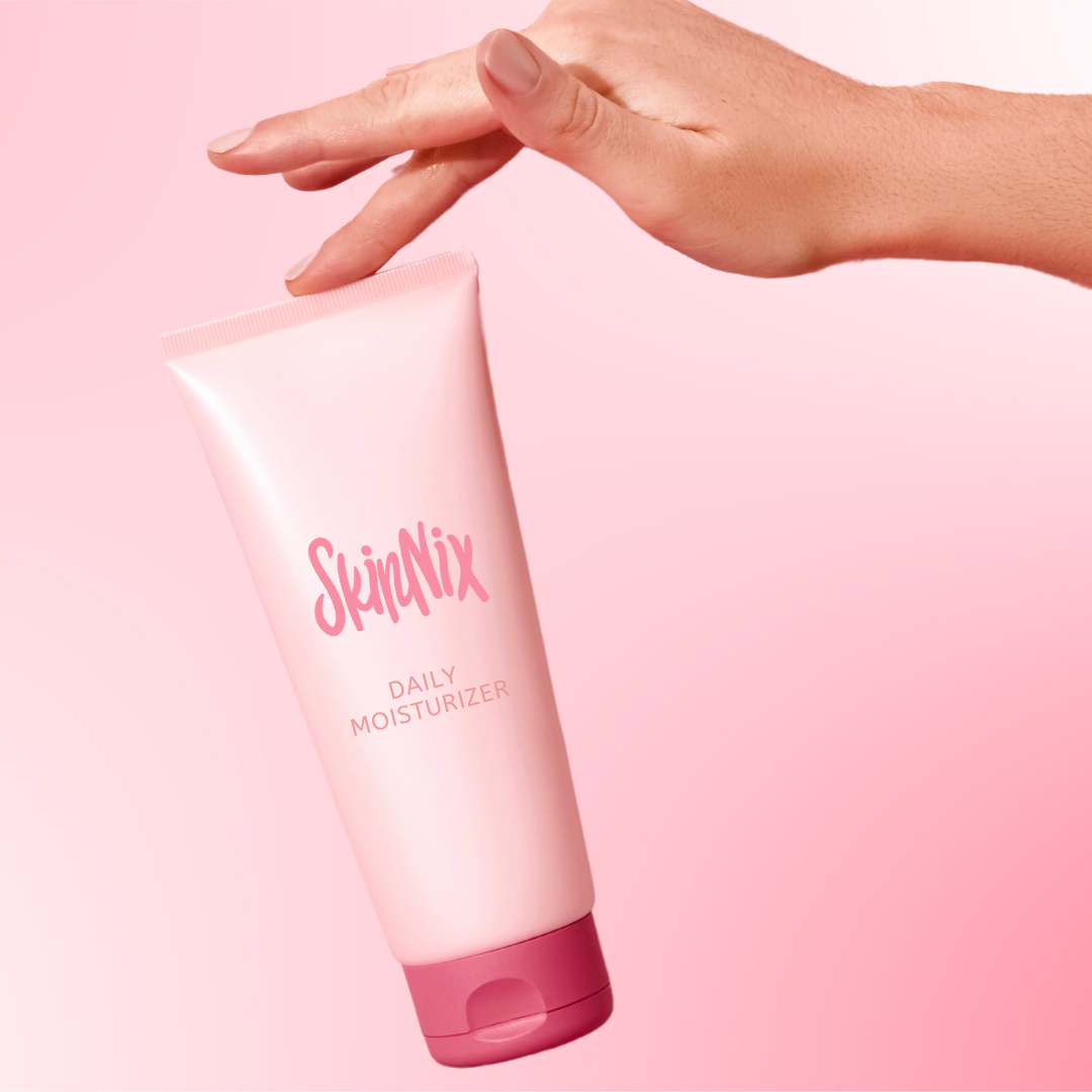 The Moisturizer
