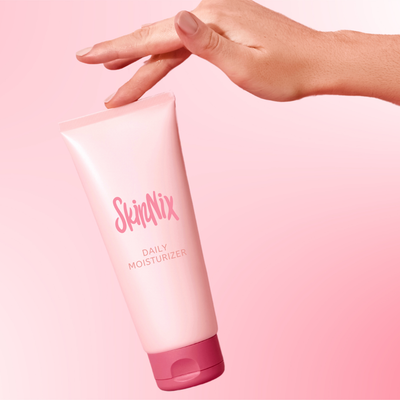 The Moisturizer