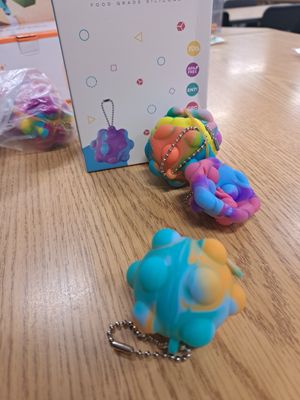 20 Eagle Eye Items