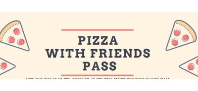 Food and Fun Items