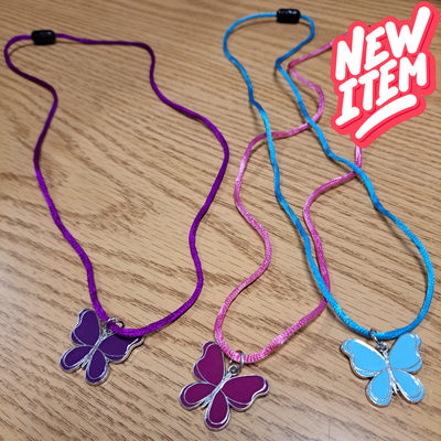 10 Eagle Eye Items
