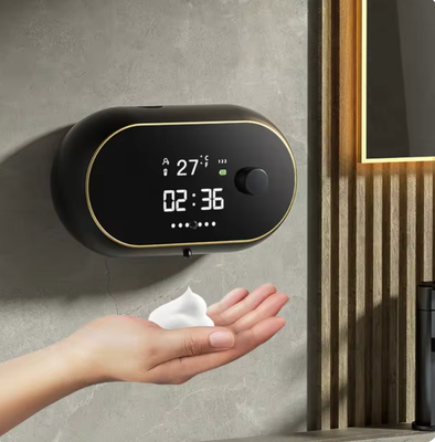 Automatic High-Tech Soap Dispenser