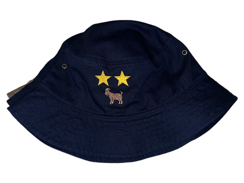 bucket hat
