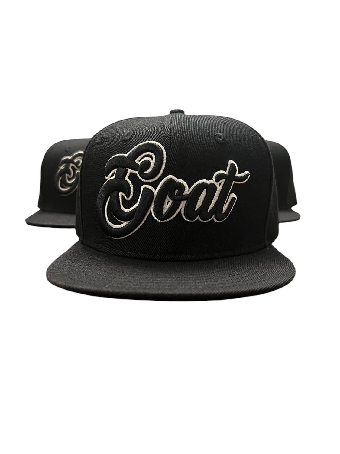 Goat Script