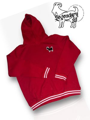 HOODIES