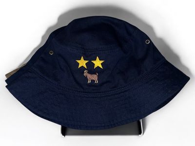 BUCKET HATS
