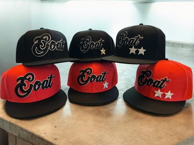 SNAP BACKS