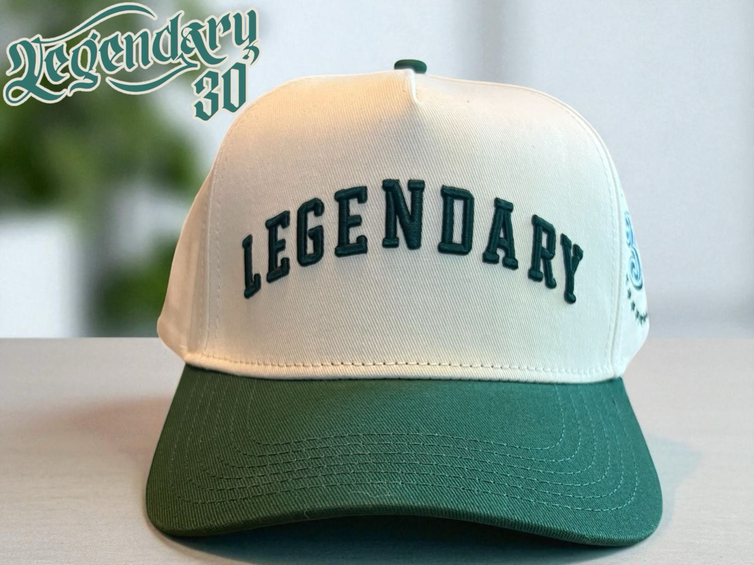 LEGENDARY 30 STARS