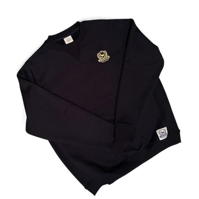 Legendary Crest Heavyweight Crewneck
